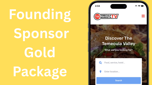 Gold Founding Member ( 11 Slots Available)